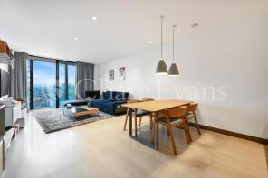 Apartment 175, 1, Blackfriars Road, London SE1 9GJ