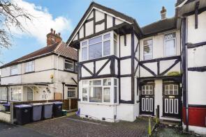 94a, Rugby Avenue, Wembley HA0 3DJ
