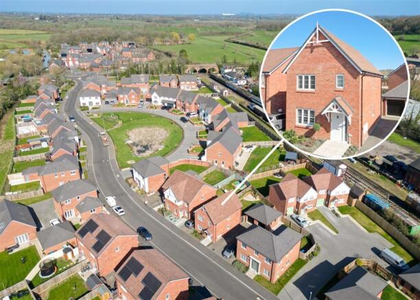 33 Sedgemere Road, Market Bosworth