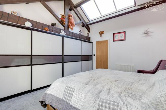 Bedroom 2 Ground flo