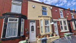 14, Yelverton Road, Birkenhead CH42 6PF