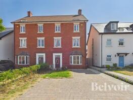 47, Sugar Beet Avenue, Allscott, Telford TF6 5FD