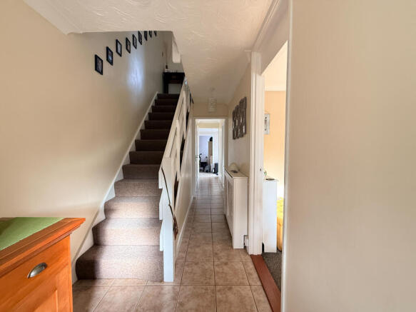 Manor Road, Griston, Norfolk photo 4