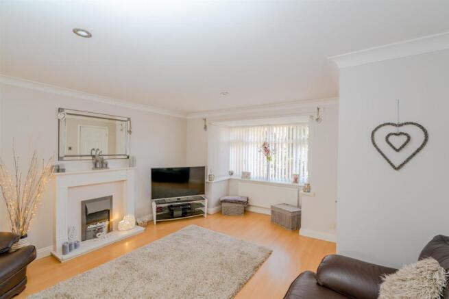 10, Woodpecker Way, Cannock, Staffordshire, WS11 7