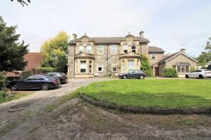 Flat 1, Rockville, Bridge Road, Weston-super-mare BS24 0AU