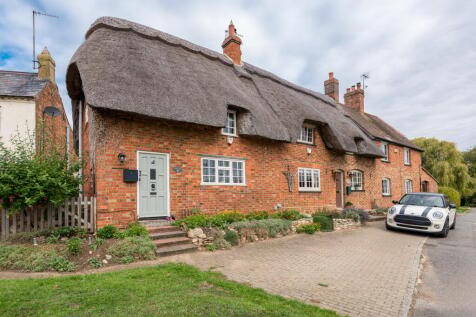 High Street, Nash, Buckinghamshire, MK17