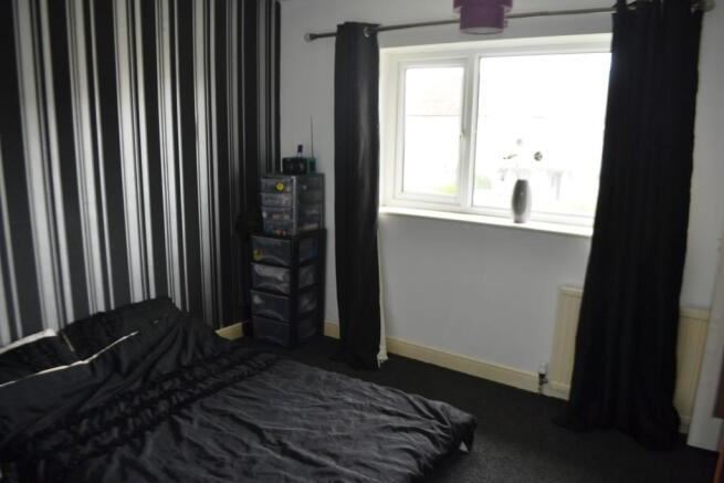 Bedroom One S66 2QA