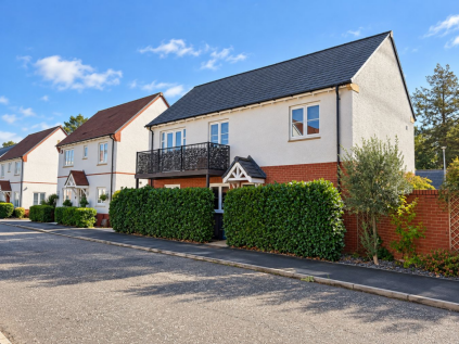 Avondene Drive, Colchester, CO4