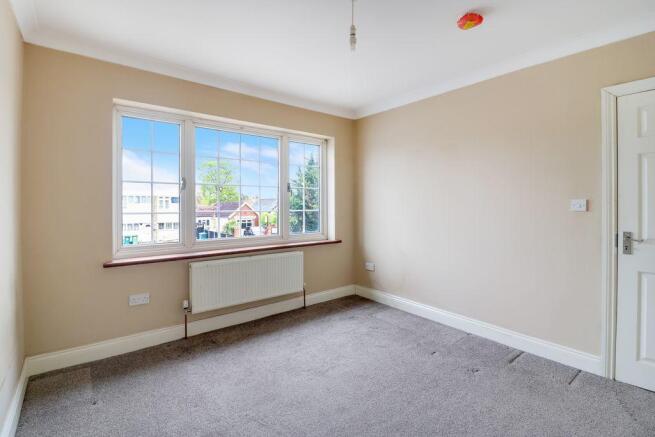 Bedroom 3 (Double)