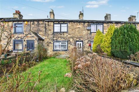 Moor Lane, Birkenshaw, Bradford, West Yorkshire