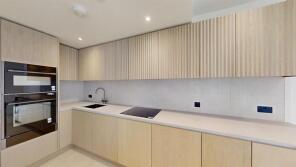 Apartment 407, 1, Linear Place, London SW11 7ER