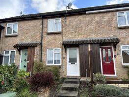 14, Pavely Close, Chippenham SN15 2BZ