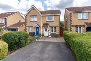 20, Wheatfield Drive, Bristol BS32 9DP