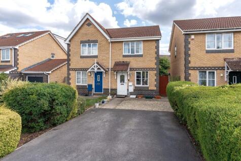 Wheatfield Drive, Bradley Stoke, Bristol