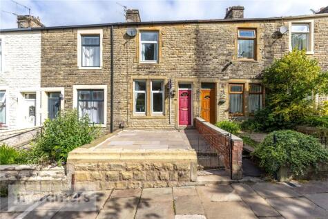 Hodder Street, Accrington, Lancashire, BB5