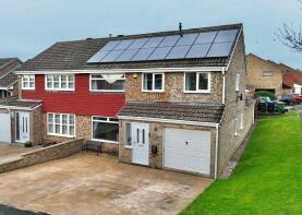 14, Berkley Drive, Guisborough TS14 7LX