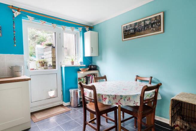 Kitchen / Diner