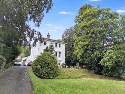 Flat 3, 24 Priory Road, Malvern, Worcestershire, WR14
