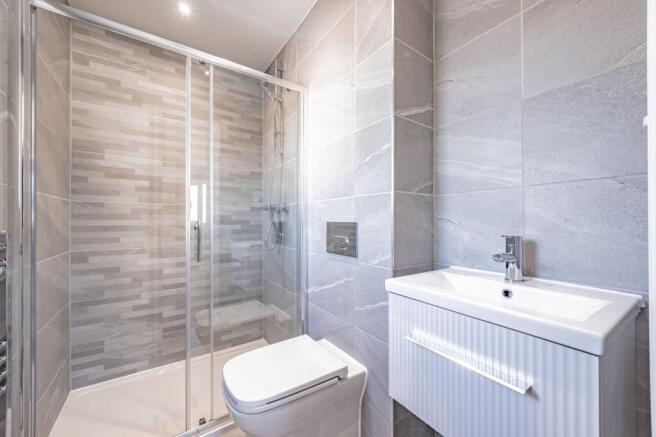 en suite