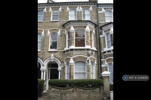 37, Mayflower Road, London SW9 9JY