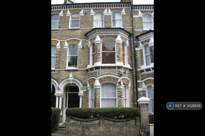 Exterior (All New Windows Since This Pic)