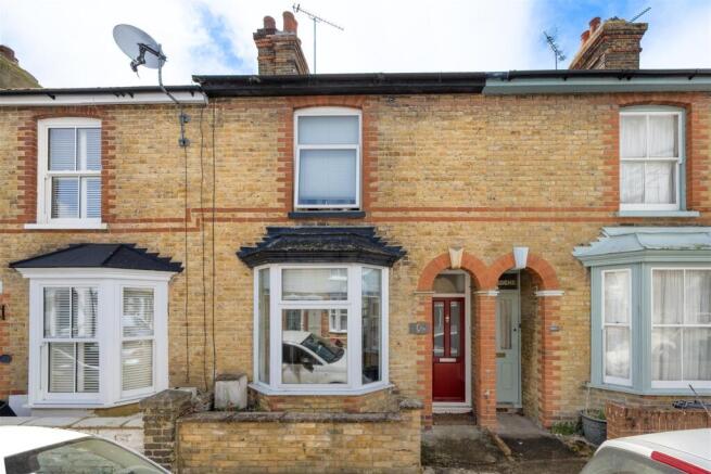 Sydenham Street, Whitstable