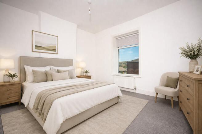 2 bed Terraced for sale Image 5