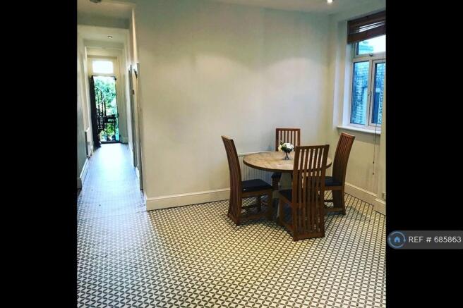 Kitchen/ Diner 