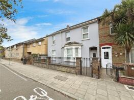 2, Albion Road, Bexleyheath DA6 7LS