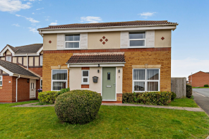 2, Eagle Drive, Sleaford NG34 7UX