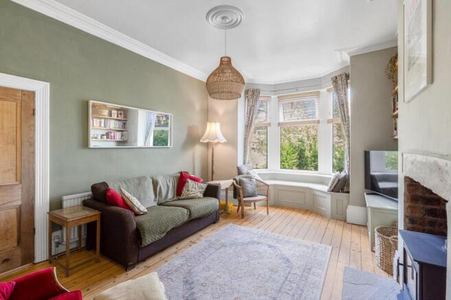 5 bed Terraced for sale Image 11