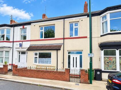 Coatham Road, Redcar, TS10