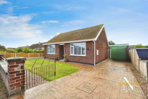 Long Lane, Carlton-in-Lindrick, Worksop, Nottinghamshire, S81