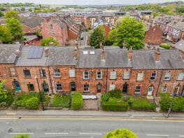 18, Wesley Road, Armley, Leeds LS12 1UN