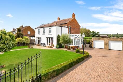 Greylands Cottage, Forest Moor Road, Knaresborough, HG5 8JX