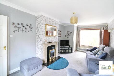 Wentworth Grove, Sneyd Green, Stoke-On-Trent