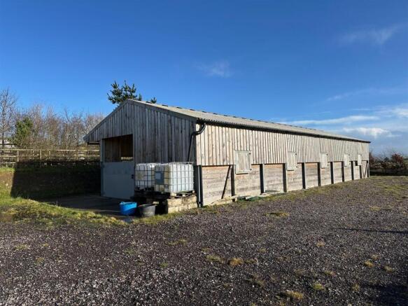 Stables