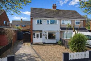 40, Ronaldsway, Wirral CH49 4PD