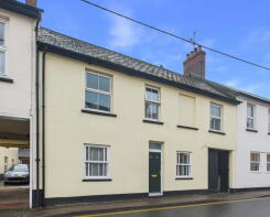 12, Jesu Street, Ottery St. Mary EX11 1EU