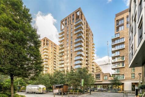 Anderson Road, Kidbrooke