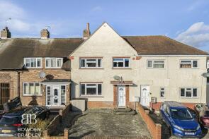 87, The Drive, Collier Row, Romford RM5 3UH