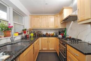 103, Mina Road, London SE17 2QS