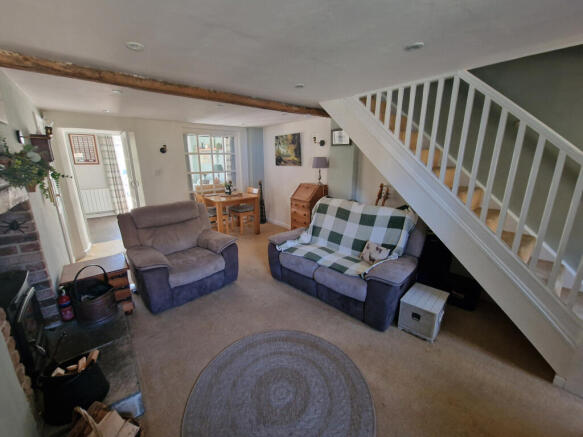 Living Room-angle 2