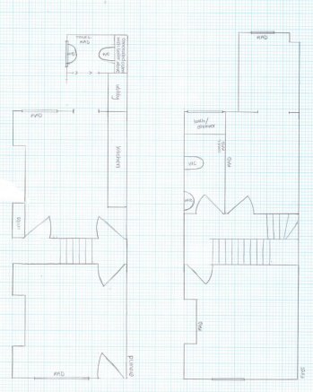 3 bed House to rent Image 9