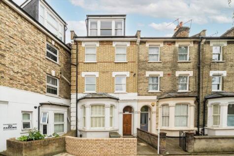 Westville Road, Shepherds Bush