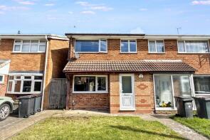 60, Mallard Avenue, Nuneaton CV10 9LW