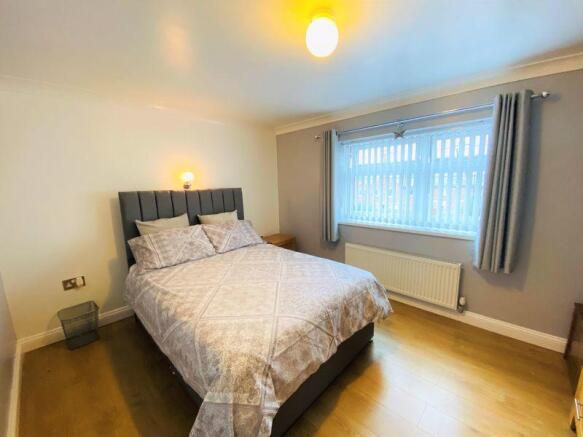Bedroom Two