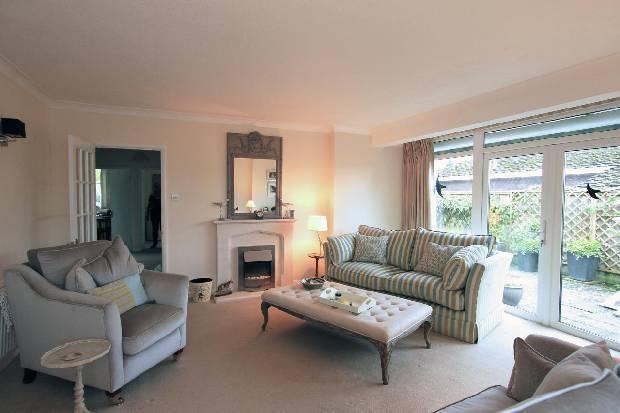 Living Room.