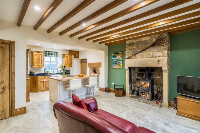 Family Kitchen
