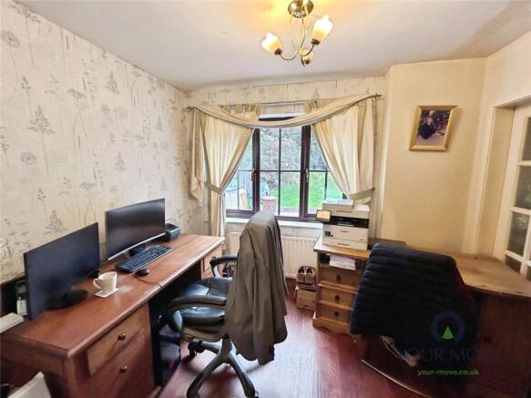 Copplestone Grove, Meir Hay, Stoke On Trent, Staffordshire, ST3 photo 4